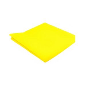 yellow cloth for pooja