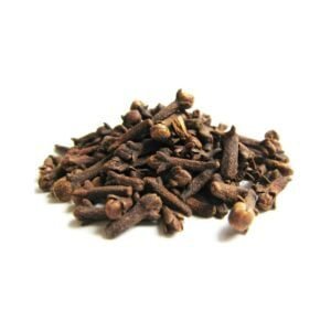 Dried Cloves