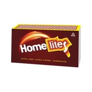 Homelite Matchbox