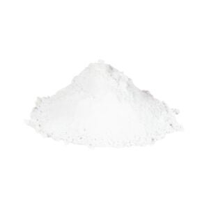 White Abir Powder