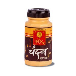 manohar chandan puja powder