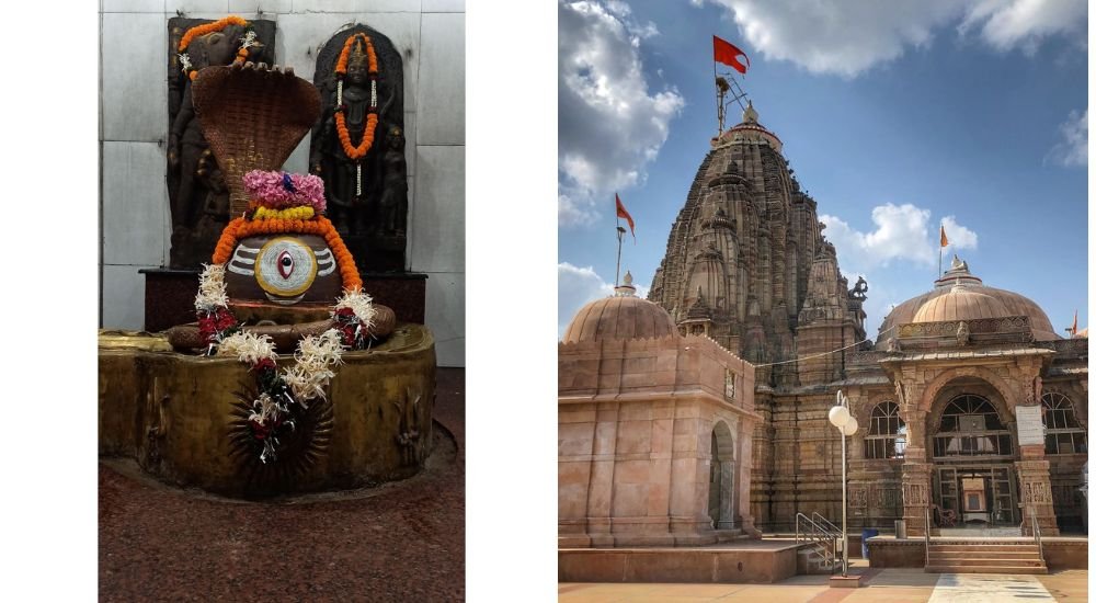 Hatkeshwar Mahadev Temple Raipur