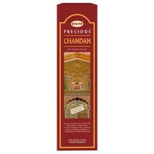 Hem Precious Chandan Incense