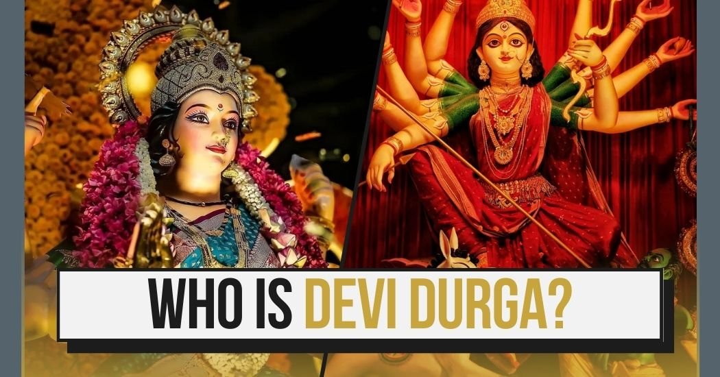 Who is Durga