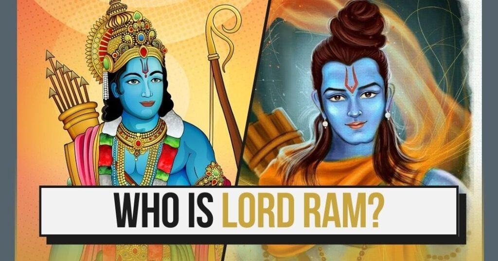 who-is-lord-ram-pujasthan