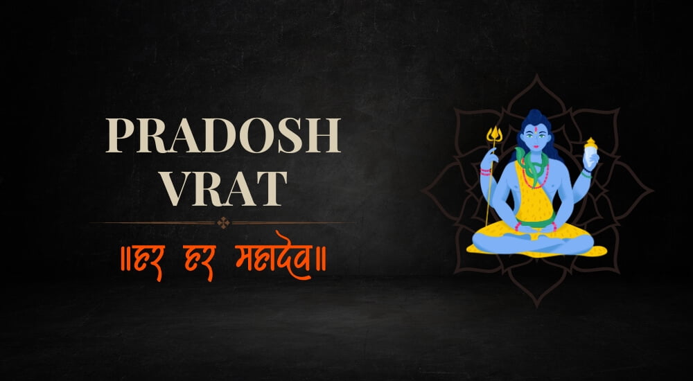 Pradosh Vrat Katha Puja Rituals Meaning And Its Benefits 7254