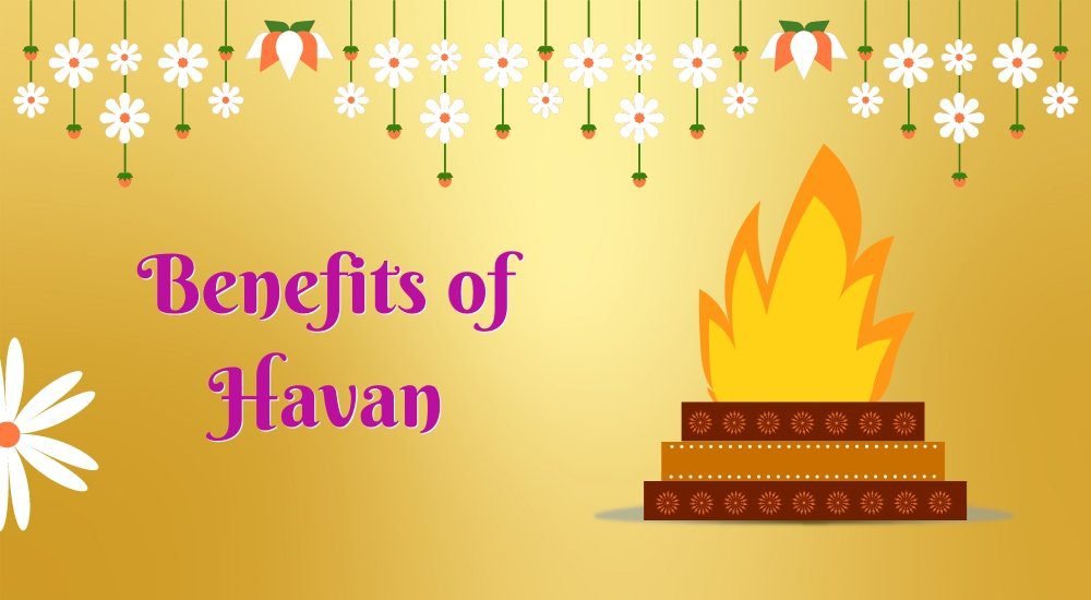 Benefits of Havan