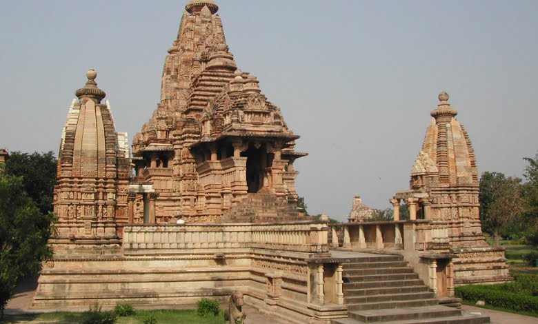 Lakshmana Temple Khajuraho: Timing, Architecture, Best Time to Visit