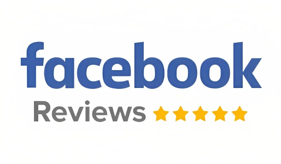 Facebook Reviews