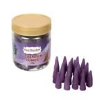 Hari Darshan Lavender Dhoop Cones