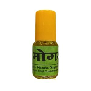 Buy Natural Manohar Mogra Attar for Pooja Online at Best Price