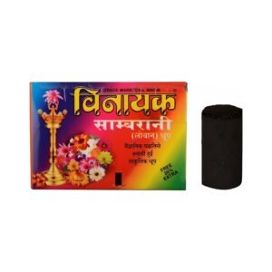 Vinayak Sambrani Dhoop Sticks