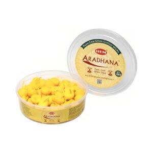 Hem Aradhana Pure Cow Ghee Diya