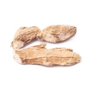 Dried Ginger