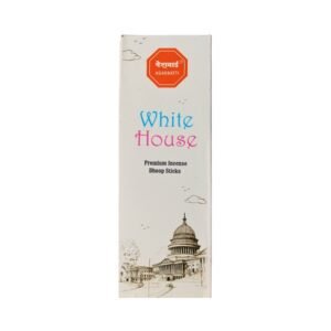 Peshwai White House Dhoop Sticks