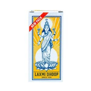 Mysore Sugandhi Laxmi Dhoop