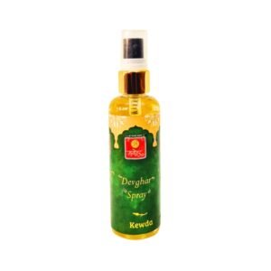 Manohar Sungandhi Kewda Pooja Perfume Spray