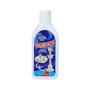 Force One Silver Cleaning Liquid