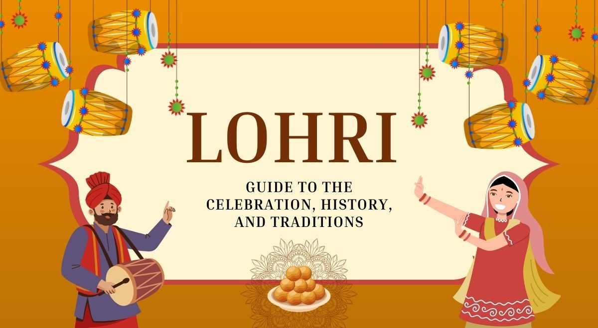 Lohri Festival