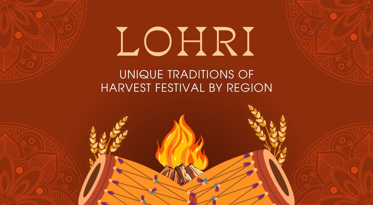 Lohri celebrations in India