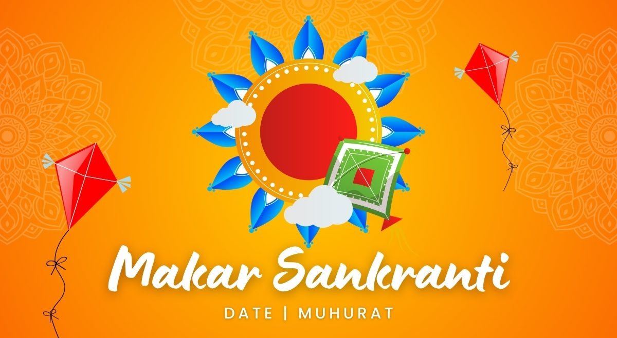 Makar Sankranti Date