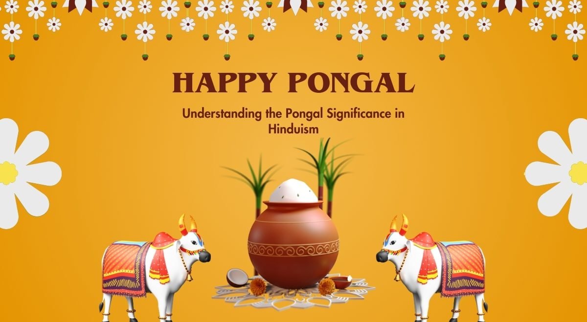 Pongal Significance