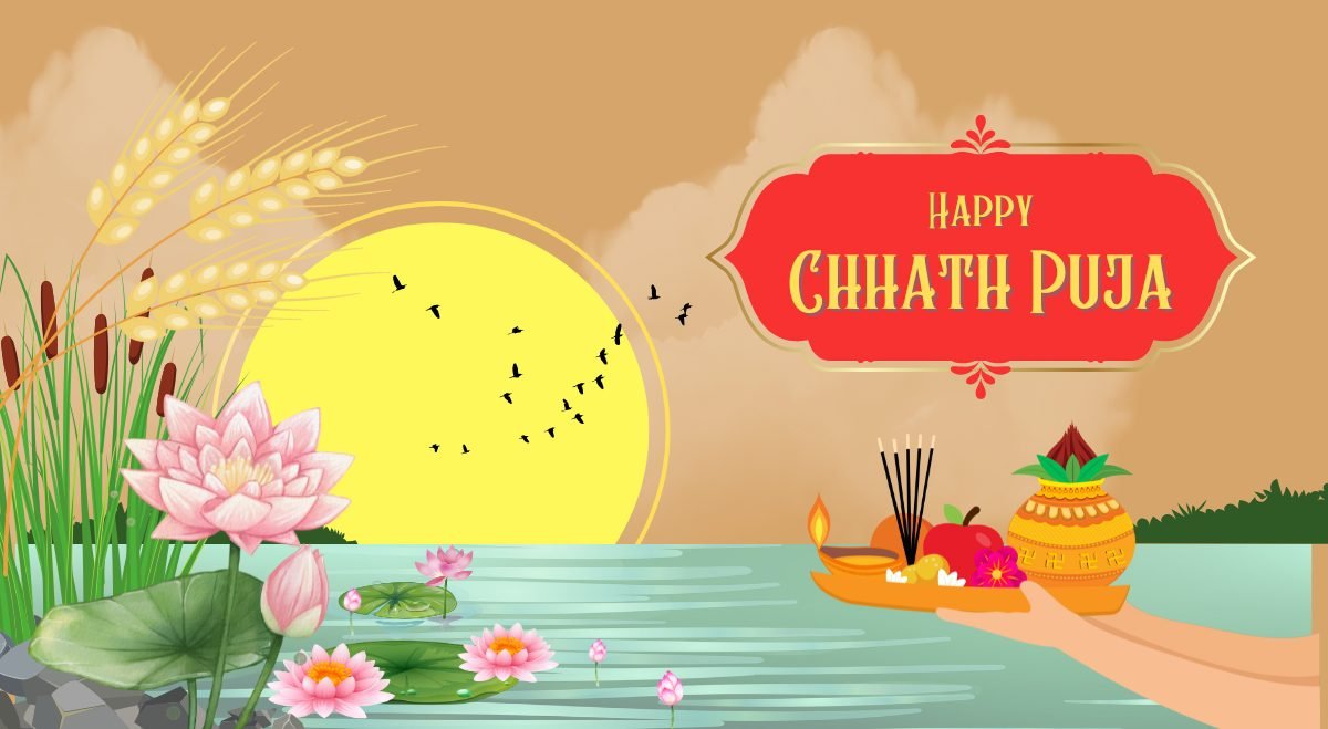 Step-by-Step Guide to Chhath Puja’s Four-Day Rituals and Fasting